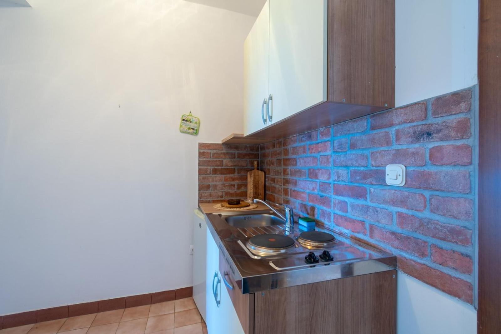 Apartments By The Sea Lun, Pag - 19358 Lun  Quarto foto