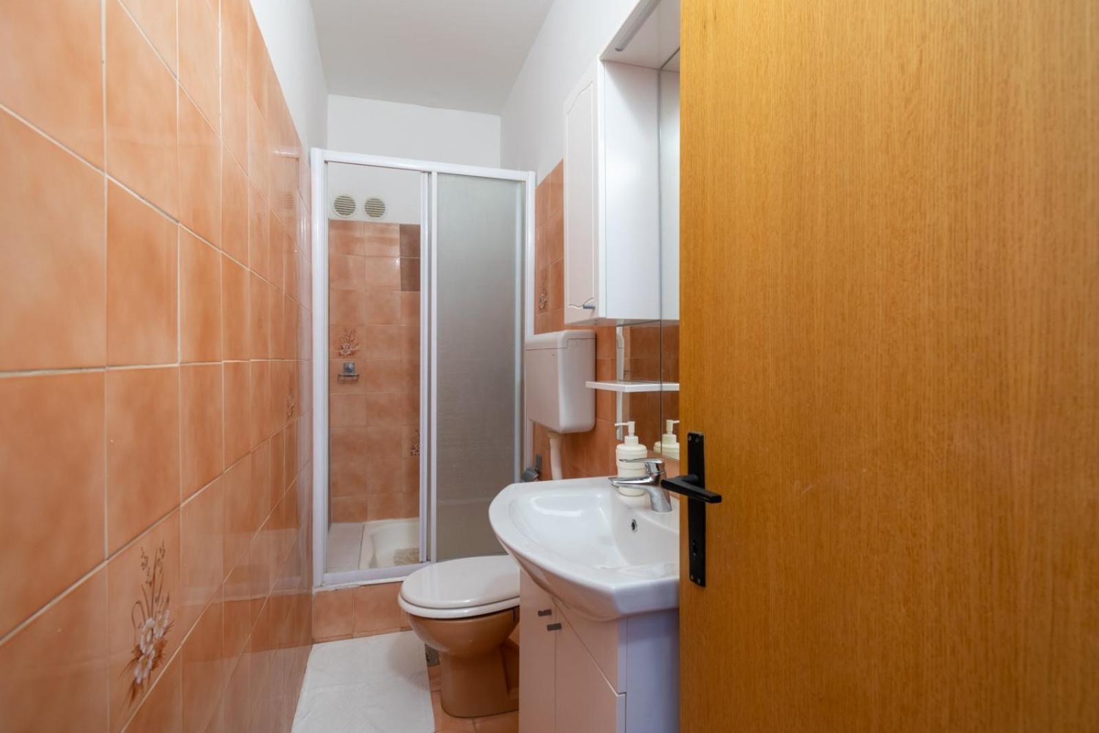 Apartments By The Sea Lun, Pag - 19358 Lun  Quarto foto