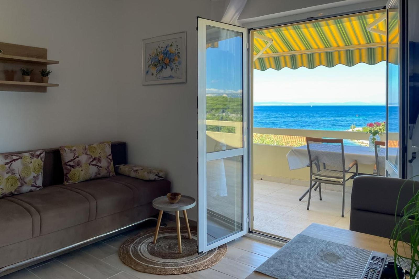 Apartments By The Sea Lun, Pag - 19358 Lun  Quarto foto