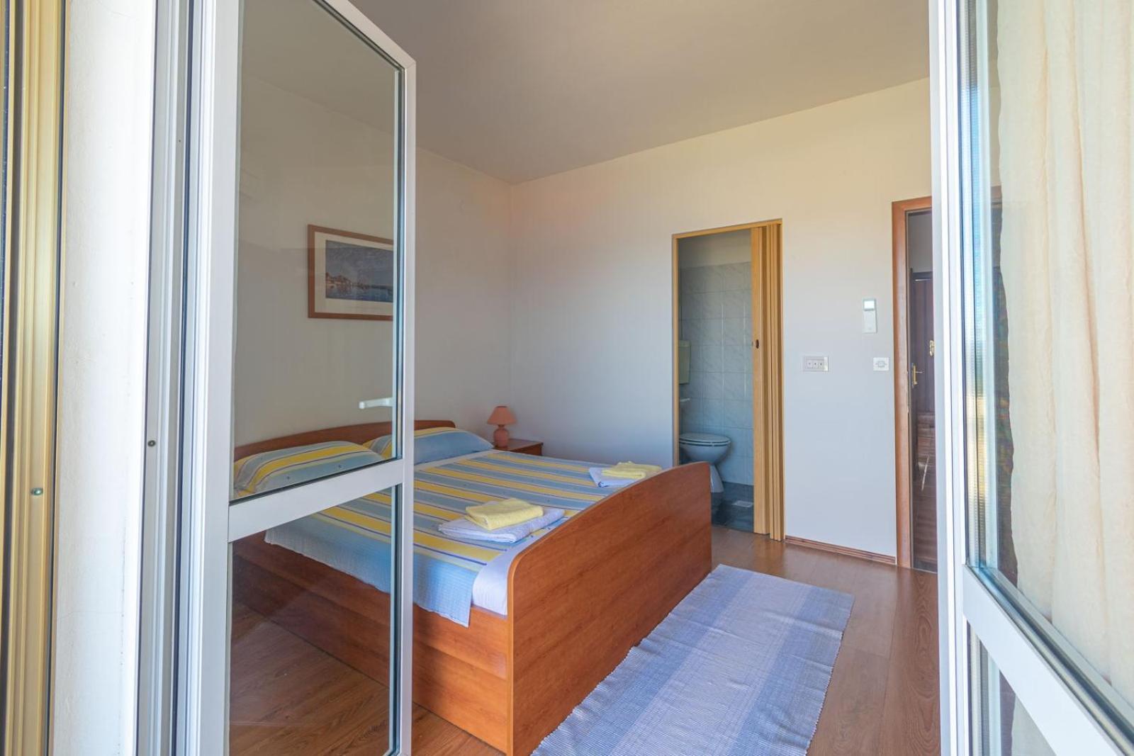 Apartments By The Sea Lun, Pag - 19358 Lun  Quarto foto