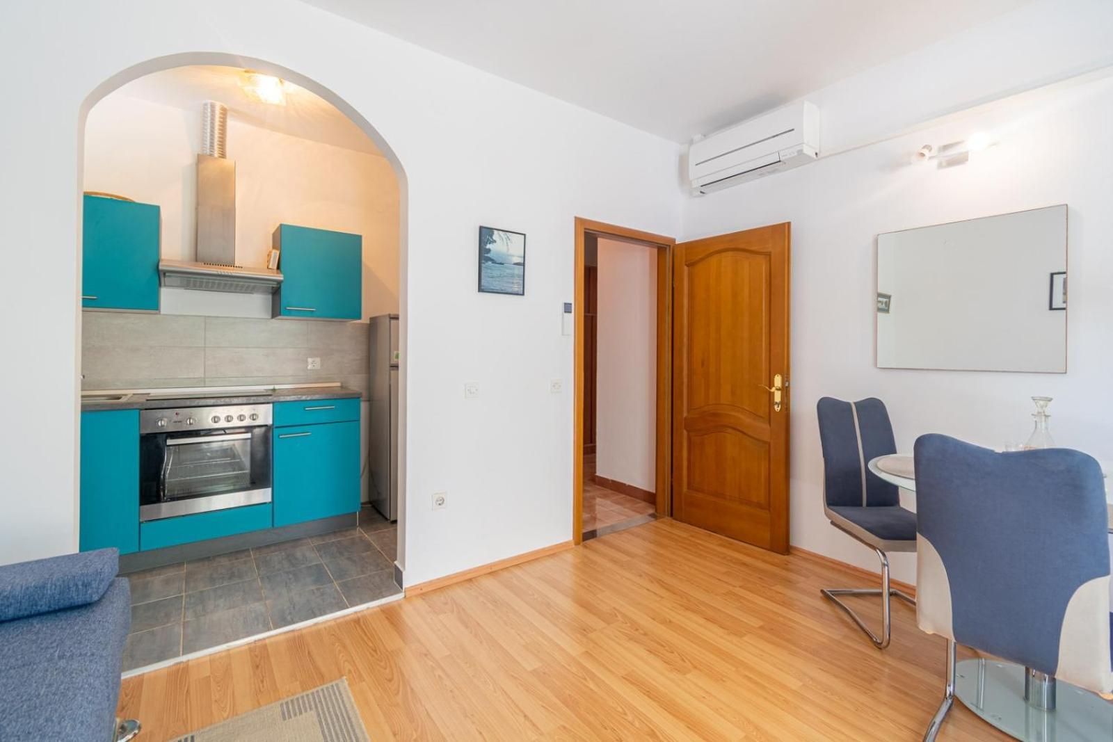 Apartments By The Sea Lun, Pag - 19358 Lun  Quarto foto