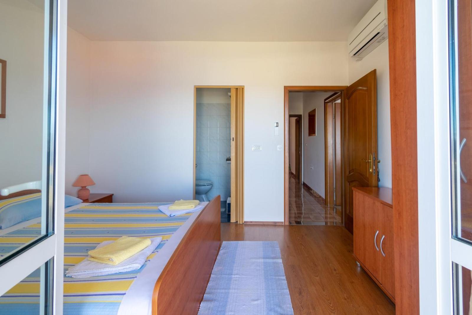 Apartments By The Sea Lun, Pag - 19358 Lun  Quarto foto