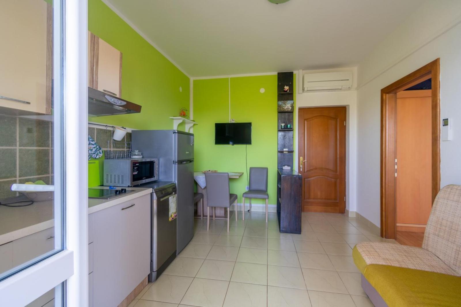 Apartments By The Sea Lun, Pag - 19358 Lun  Quarto foto