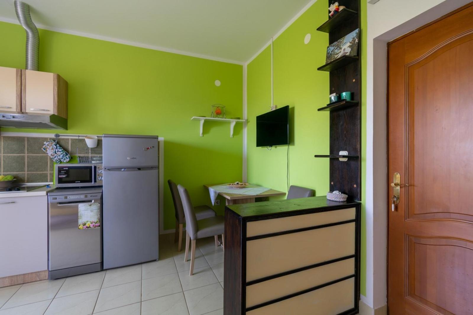 Apartments By The Sea Lun, Pag - 19358 Lun  Quarto foto