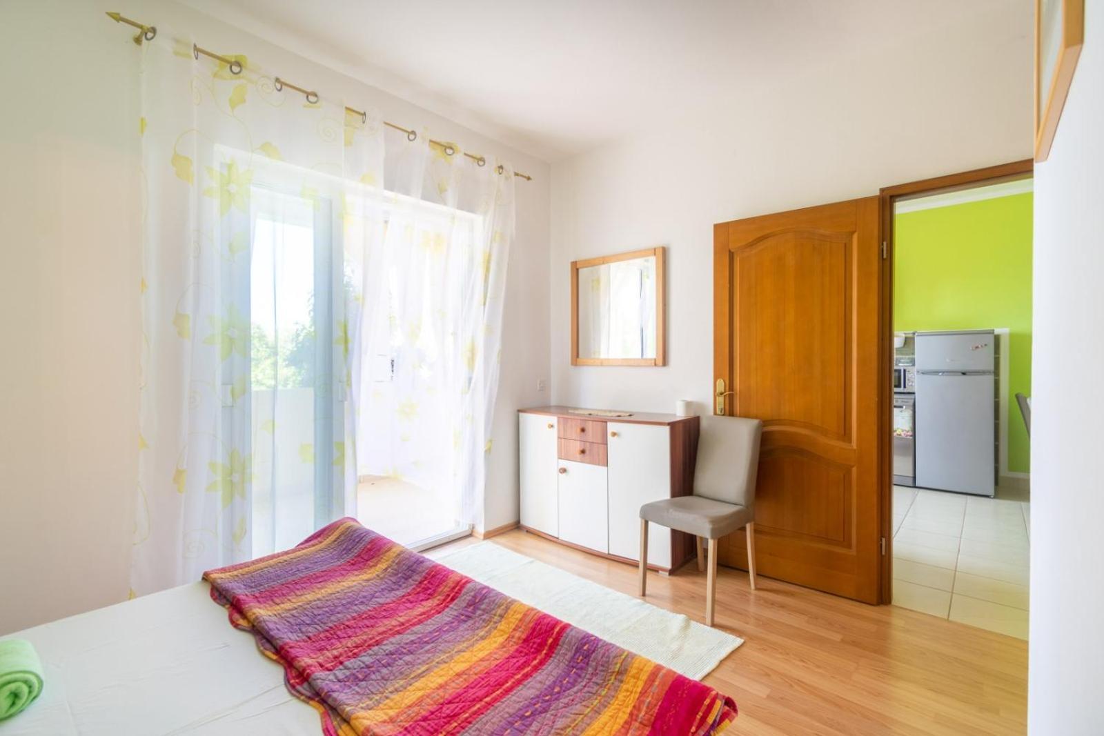 Apartments By The Sea Lun, Pag - 19358 Lun  Quarto foto